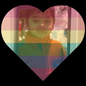 Meet your Posher, Goldy